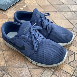 Nike sb janoski